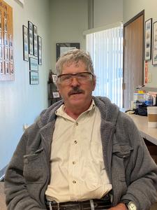 Olson Richard Carl a registered Sex Offender of South Dakota