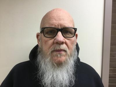 Onstott Jeffrey Gene a registered Sex Offender of South Dakota