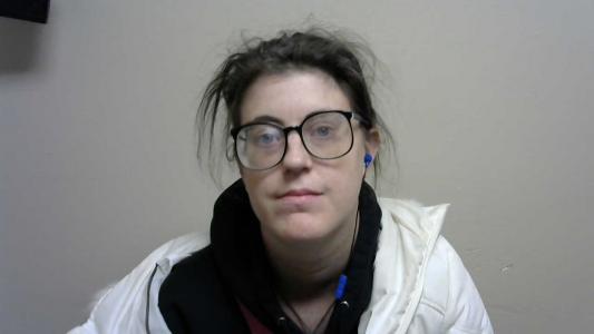 Akin Nancy Ranae a registered Sex Offender of South Dakota