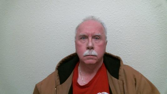 Peterson David William a registered Sex Offender of South Dakota