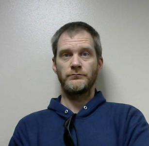 Powell Christopher Charles a registered Sex Offender of South Dakota