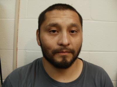 Provencial Wilson Baptiste a registered Sex Offender of South Dakota