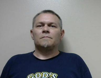 Pruitt Jeremiah Randolph a registered Sex Offender of South Dakota