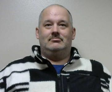 Quillen-anderson Boyd Mark a registered Sex Offender of South Dakota