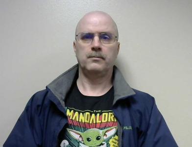 Ray Kevin Walker a registered  of South Dakota