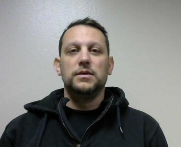 Biggins Jason Paul a registered Sex Offender of South Dakota