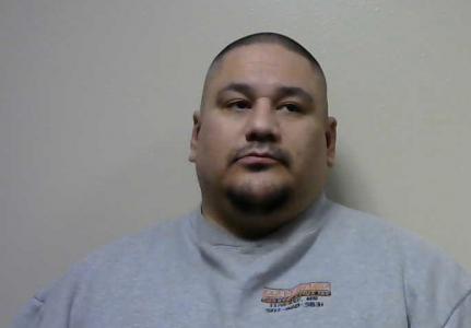 Roach Arley Frederick a registered Sex Offender of South Dakota