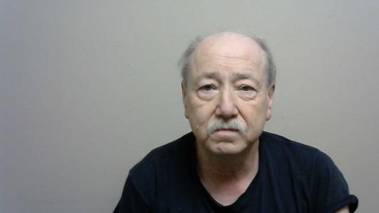 Robinson Michael John a registered Sex Offender of South Dakota