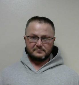 Rogers Michael Anthony a registered Sex Offender of South Dakota