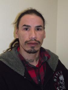 Ross Kenneth Franklin a registered Sex Offender of South Dakota