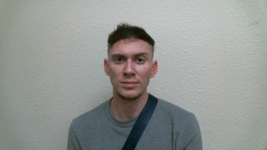 Warthen Vance Allan a registered  of South Dakota