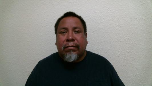 Runninghorse Dane Carter a registered  of South Dakota