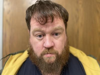 Vankekerix Seth James a registered Sex Offender of South Dakota