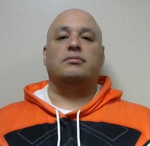 Sanchez Juan Jesus a registered Sex Offender of South Dakota