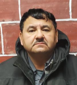 Sanchez Roberto a registered Sex Offender of South Dakota