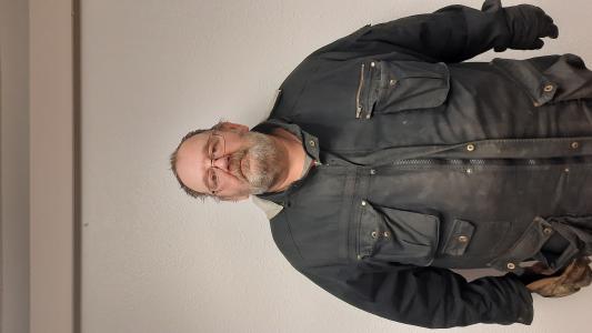 Toupal Dennis Richard a registered Sex Offender of South Dakota