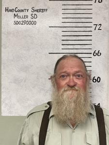 Schweitzer James Wayne a registered Sex Offender of South Dakota