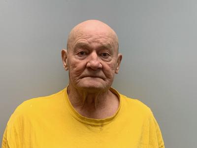 Scott Robert John a registered Sex Offender of South Dakota