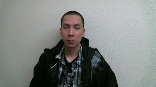 Redbear Brad Lee a registered Sex Offender of South Dakota