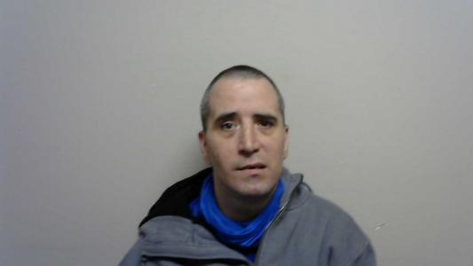 Smith Arby Chaney a registered Sex Offender of South Dakota