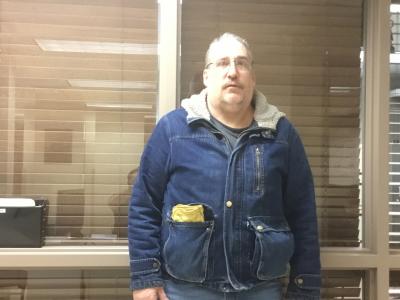 Smith David Allen a registered Sex Offender of South Dakota