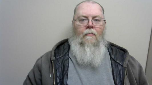 Sorensen Jonathan Del a registered Sex Offender of South Dakota