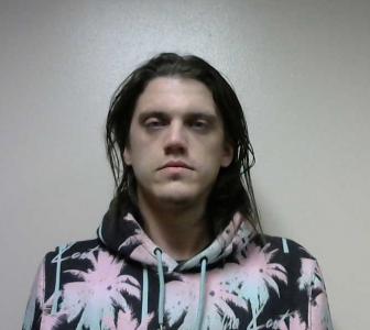 Gertsema Izaah Jay a registered  of South Dakota