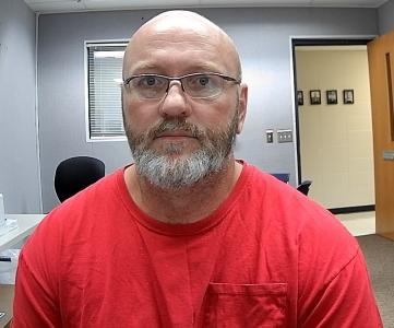 Spoonemore Bradley Alan a registered Sex Offender of South Dakota