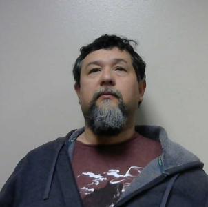 Sprouse Nathan Kirk a registered  of South Dakota