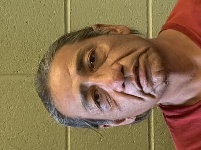 Blindman Stuart Thomas a registered Sex Offender of South Dakota