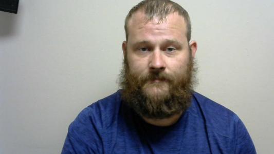 Steffensmeier Brandon Michael a registered Sex Offender of South Dakota