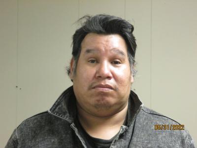 Stjohn Guy Anthony a registered Sex Offender of South Dakota