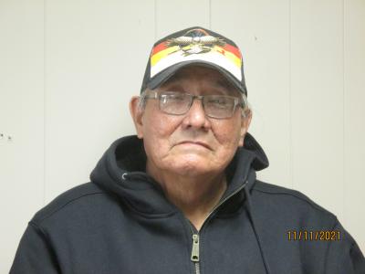 Blue James Merle Sr a registered Sex Offender of South Dakota
