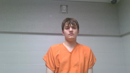Locke Preston Hunter a registered Sex Offender of South Dakota