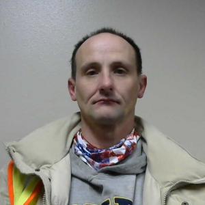 Stricherz Mark Allen a registered  of South Dakota