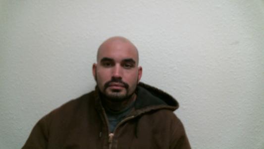 Styles Jeffrey Michael a registered Sex Offender of South Dakota