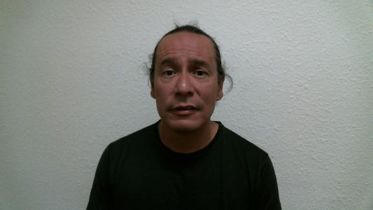 Swan Isaac Benjamin a registered Sex Offender of South Dakota