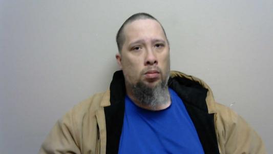 Thompson Joshua Alan a registered Sex Offender of South Dakota