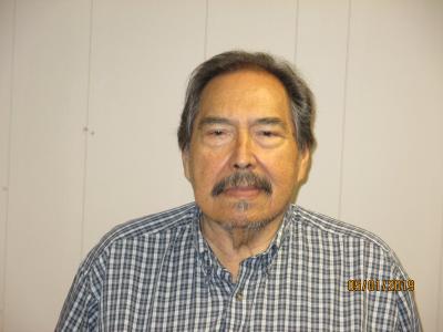 Thompson Leroy Lewis Jr a registered Sex Offender of South Dakota