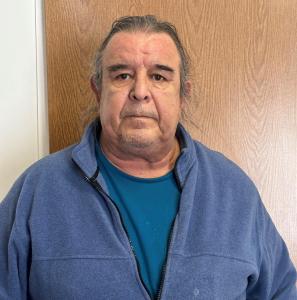 Thompson Steven Ray a registered Sex Offender of South Dakota