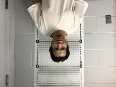 Thunderhawk Lester Paul a registered Sex Offender of South Dakota