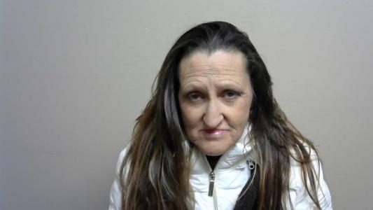 Tillman Christina Leigh a registered Sex Offender of South Dakota