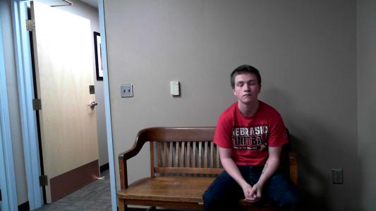 Bohlen Ethan Everett a registered Sex Offender of South Dakota