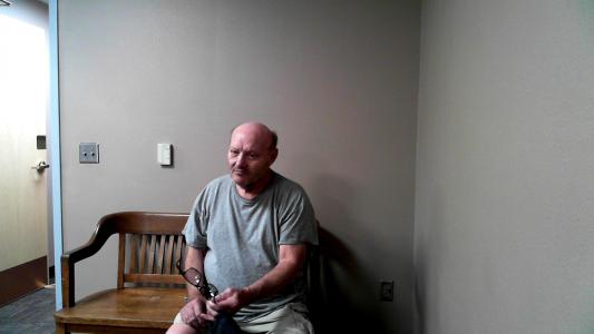 Tucker William Harold a registered Sex Offender of South Dakota
