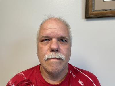 Tuning Brett Lynn a registered Sex Offender of South Dakota