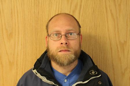 Tuschen Andrew Scott a registered Sex Offender of South Dakota