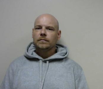 Ulrich Daniel Jordan a registered Sex Offender of South Dakota