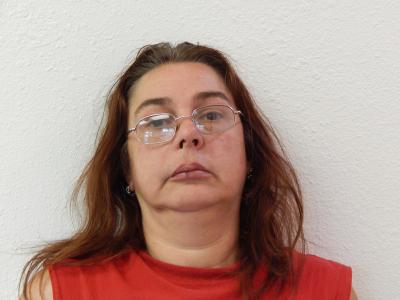 Underberg Tammy Angelina a registered Sex Offender of South Dakota