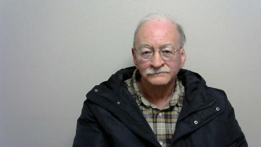 Boekhoff Gerald John a registered Sex Offender of South Dakota