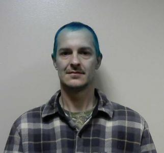 Vester Scott Allen a registered Sex Offender of South Dakota